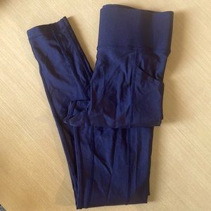 ALL ACCESS Shine Legging